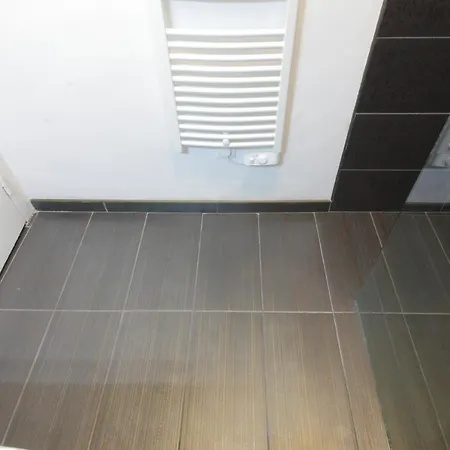 Apartment Margit Studio *