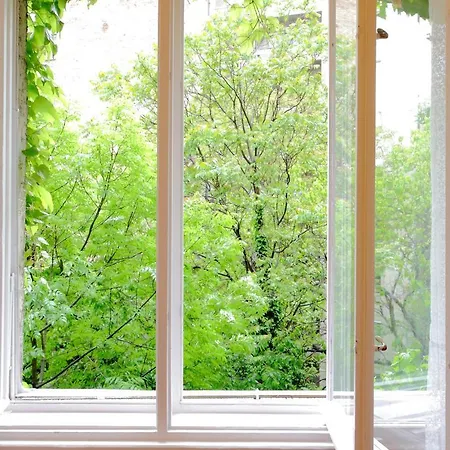 Margit Studio Budapest