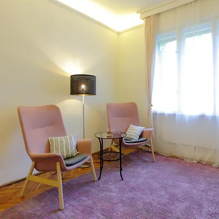 Margit Studio * בודפשט
