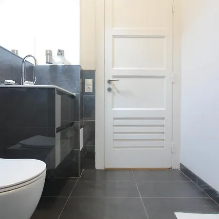 Apartment Margit Studio *