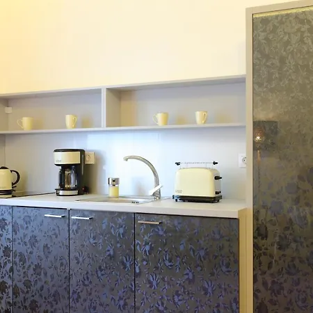 Margit Studio בודפשט