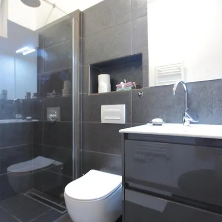 Margit Studio דירה בודפשט