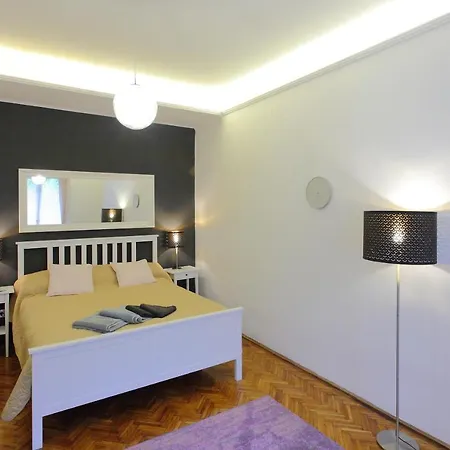 Margit Studio Apartment