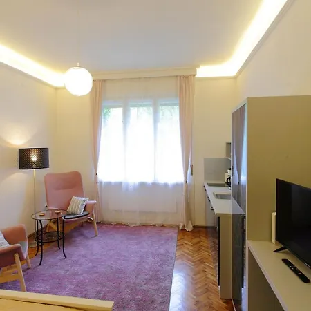Appartamento Margit Studio Budapest