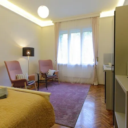 Margit Studio Appartamento *