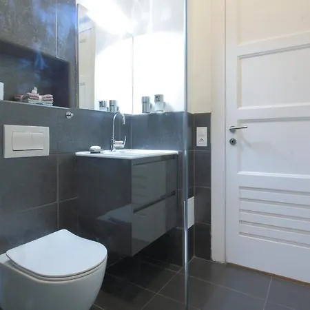 Margit Studio Apartman