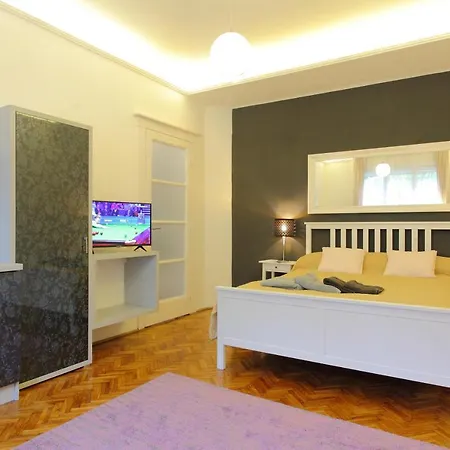 Apartman Margit Studio