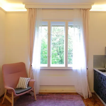 Apartman Margit Studio Budapest