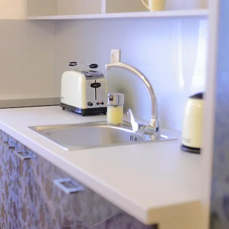 Apartman Margit Studio *
