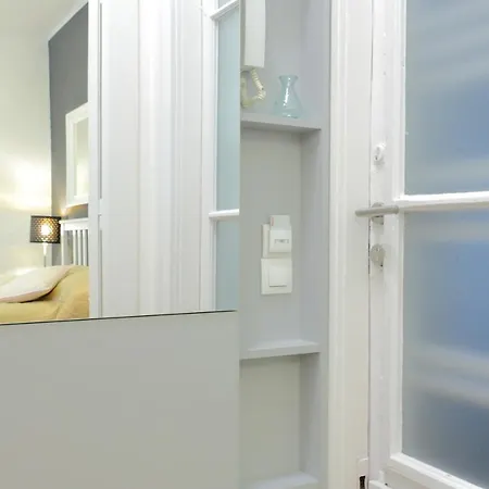 Apartman Margit Studio *
