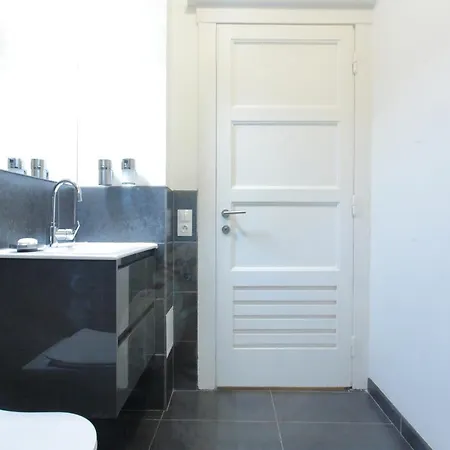 Margit Studio Apartman
